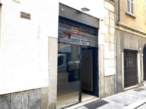 monolocale in affitto a Pavia in zona Centro Città