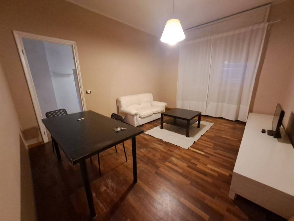 appartamento in affitto a Pavia in zona San Pietro
