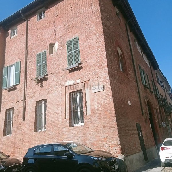 appartamento in affitto a Pavia in zona Stazione