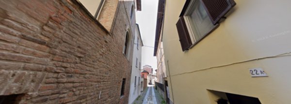 appartamento in affitto a Pavia in zona Centro Città