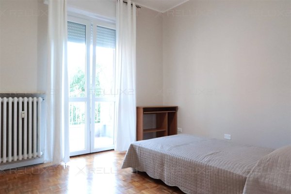 appartamento in affitto a Pavia in zona Vallone