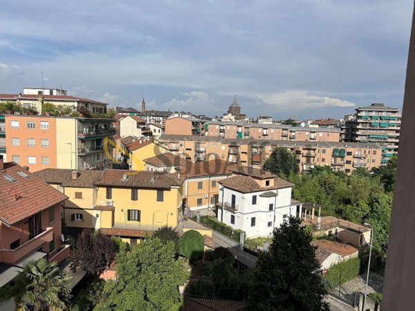 appartamento in affitto a Pavia in zona Stazione