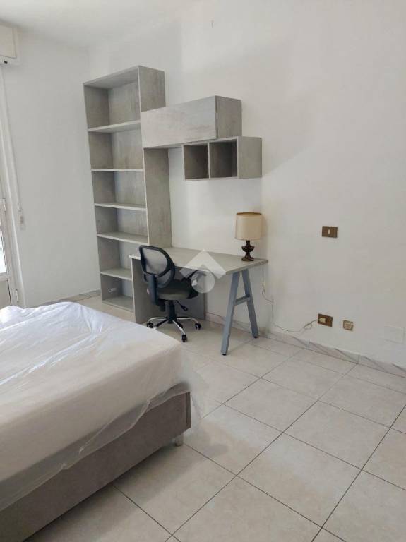 appartamento in affitto a Pavia in zona Città Giardino