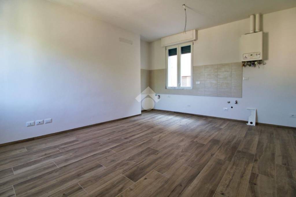 appartamento in affitto a Pavia in zona Borgo Ticino