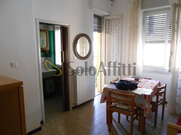 appartamento in affitto a Pavia in zona Centro Città