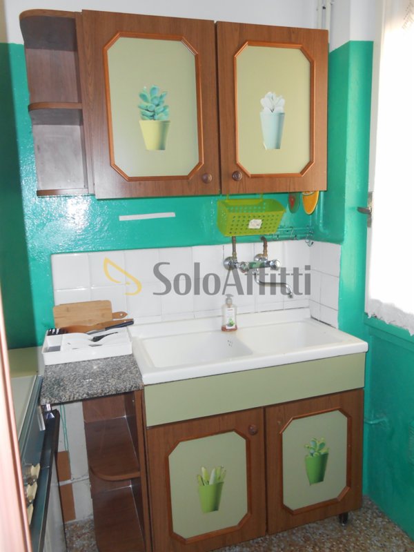 appartamento in affitto a Pavia in zona Centro Città