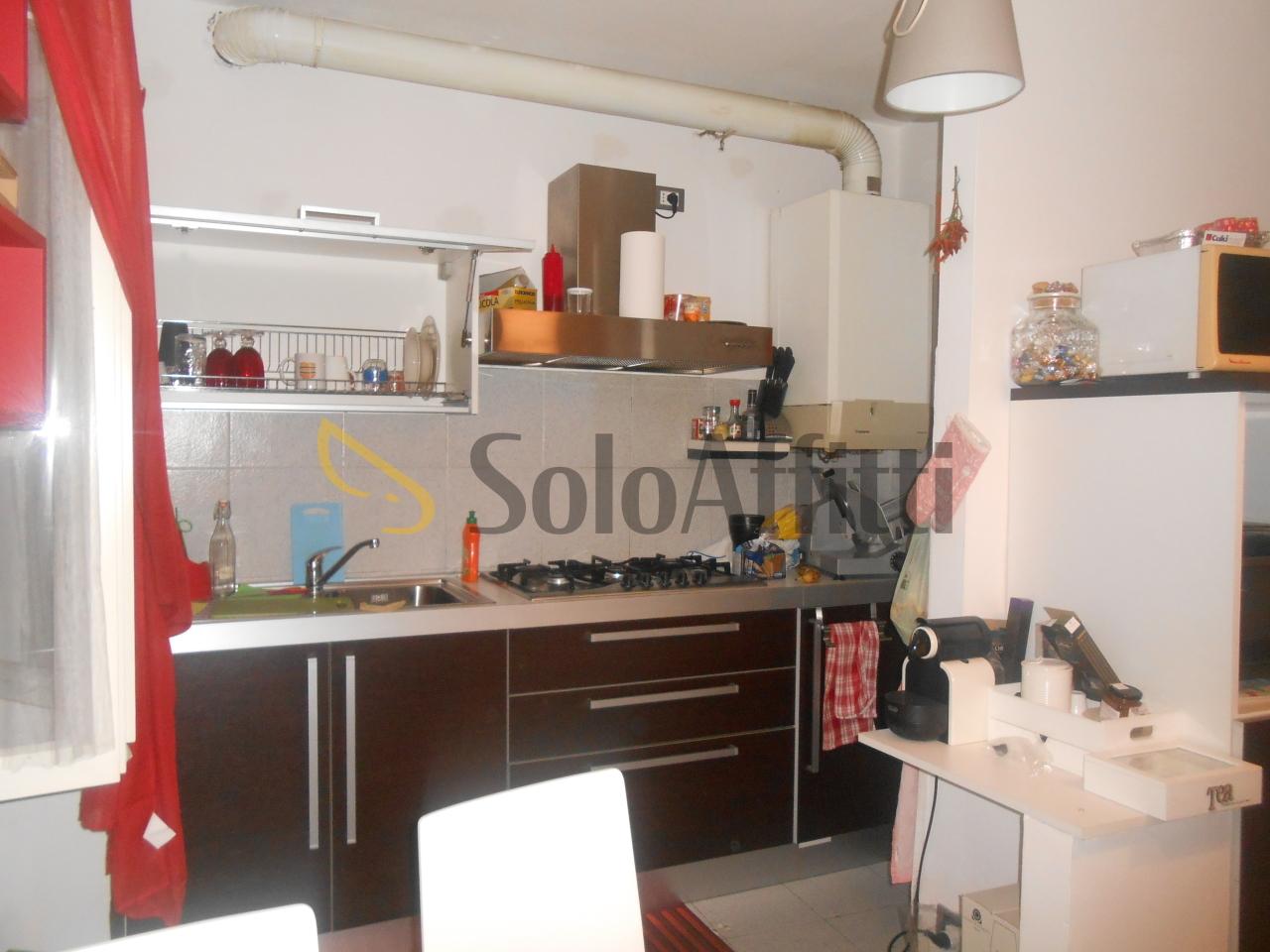 appartamento in affitto a Pavia in zona Centro Città