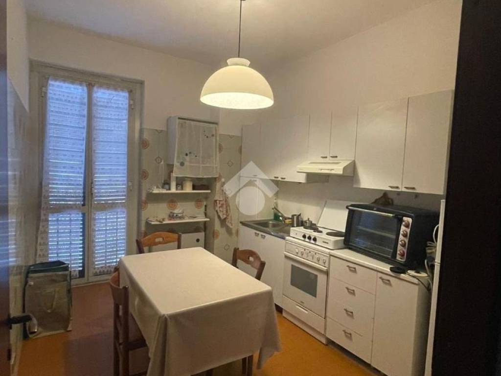 appartamento in affitto a Pavia in zona Centro Città
