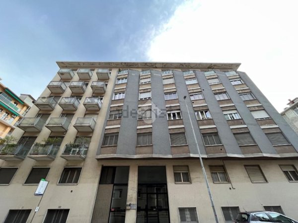 appartamento in affitto a Pavia in zona Stazione