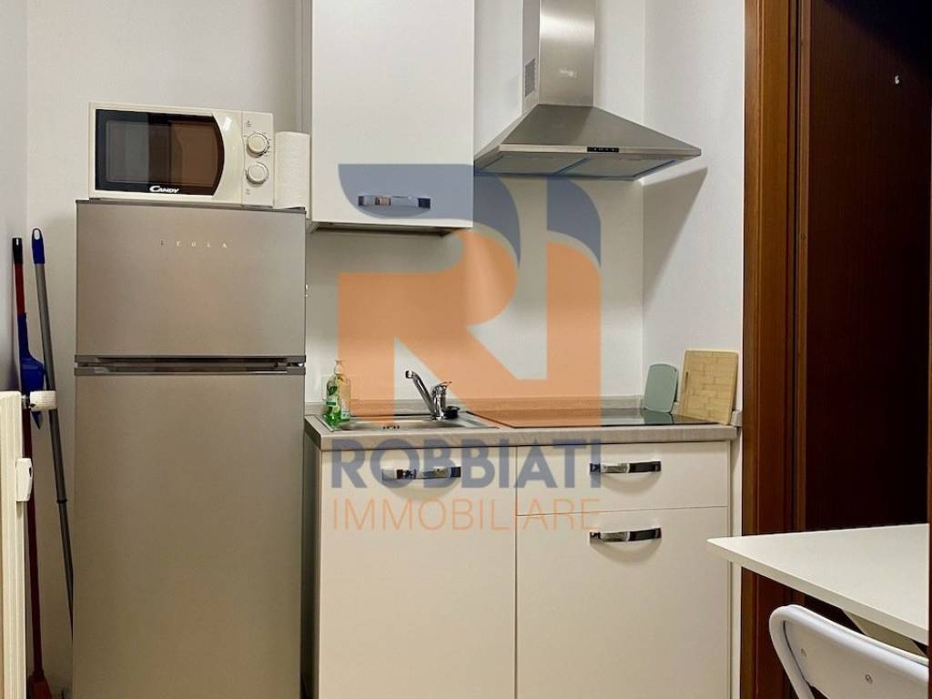 appartamento in affitto a Pavia in zona Centro Città