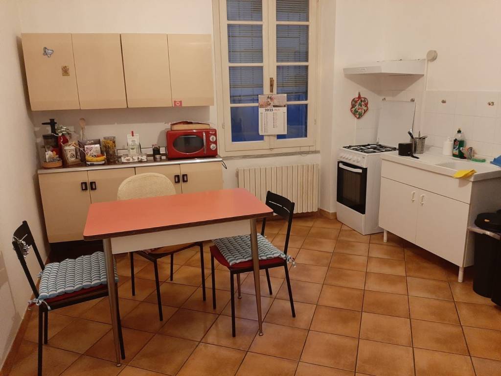 appartamento in affitto a Pavia