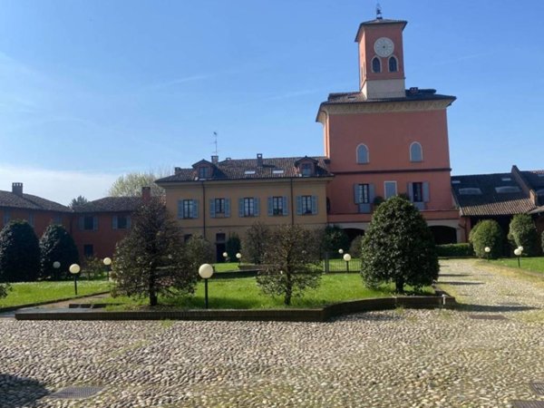appartamento in affitto a Pavia in zona Policlinico
