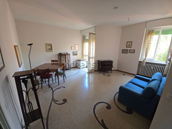 appartamento in affitto a Pavia in zona Centro Città