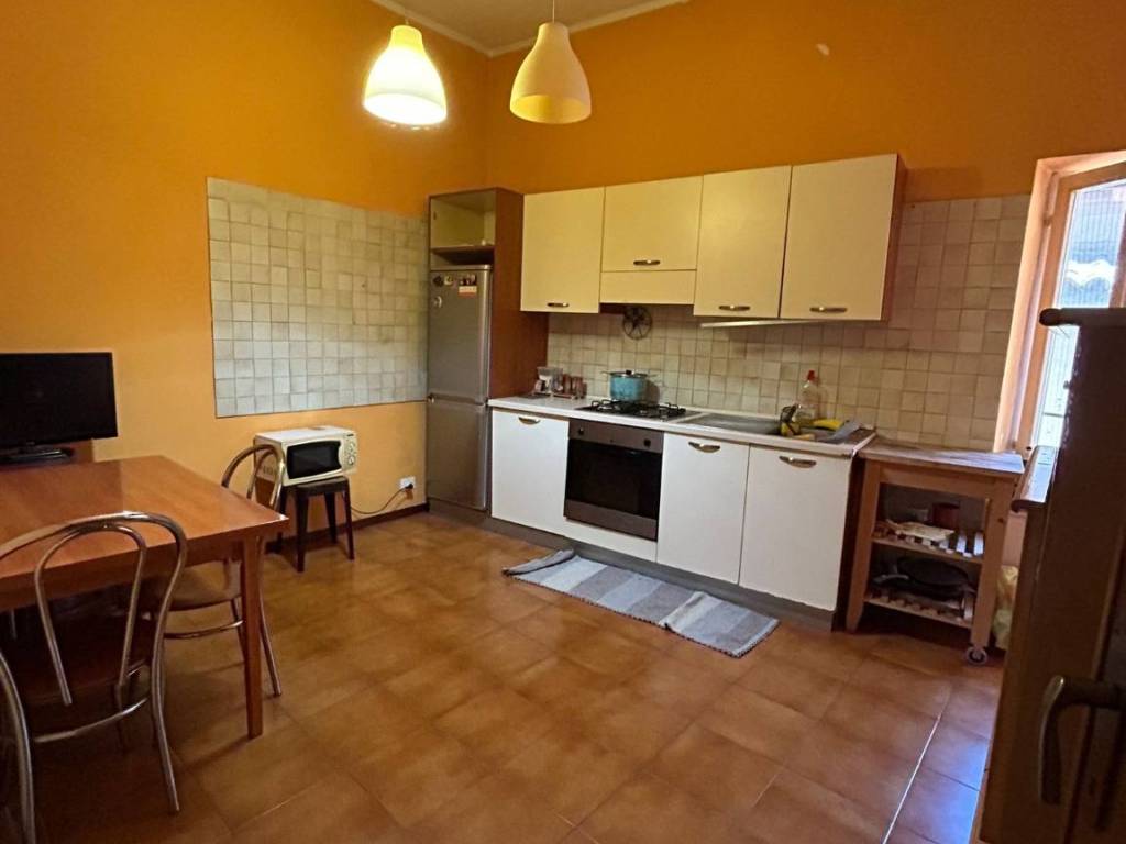 appartamento in affitto a Pavia