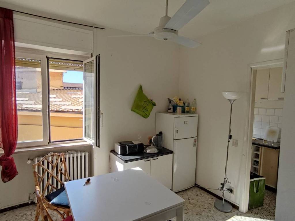 appartamento in affitto a Pavia