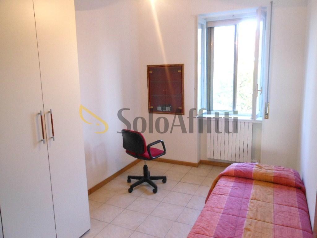 appartamento in affitto a Pavia in zona Città Giardino