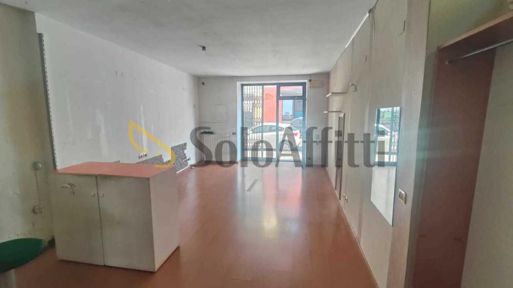 ufficio in affitto a Pavia in zona Centro Città