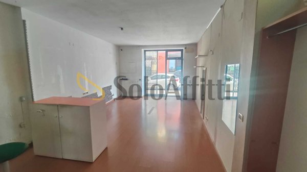 ufficio in affitto a Pavia in zona Centro Città