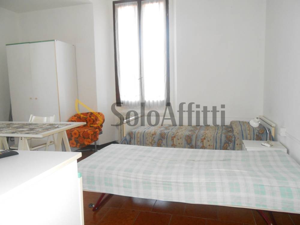 appartamento in affitto a Pavia in zona Policlinico