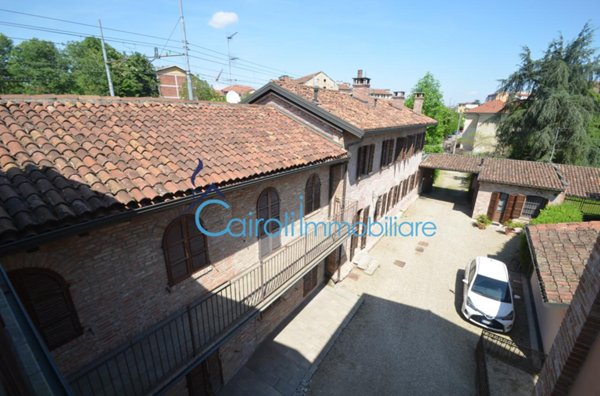 appartamento in affitto a Pavia in zona Stazione