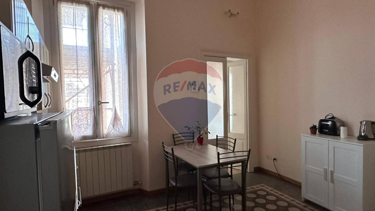 appartamento in affitto a Pavia in zona Centro Città