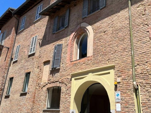 appartamento in affitto a Pavia in zona Centro Città