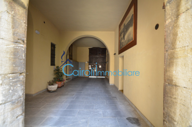 appartamento in affitto a Pavia in zona Centro Città
