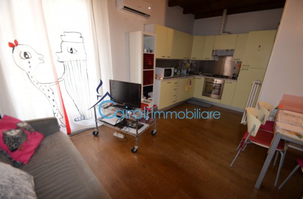 appartamento in affitto a Pavia in zona Centro Città