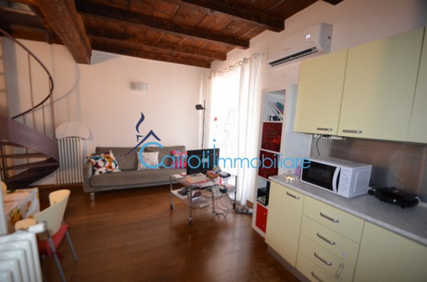 appartamento in affitto a Pavia in zona Centro Città