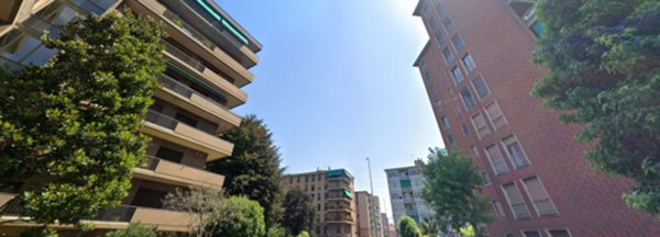 appartamento in affitto a Pavia in zona Stazione