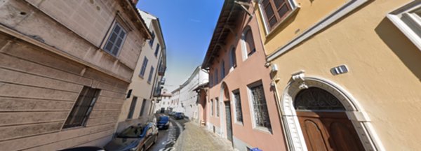 appartamento in affitto a Pavia in zona Centro Città