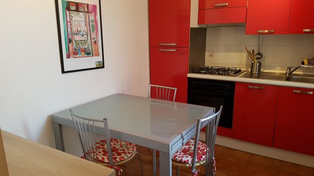 appartamento in affitto a Pavia in zona Centro Città