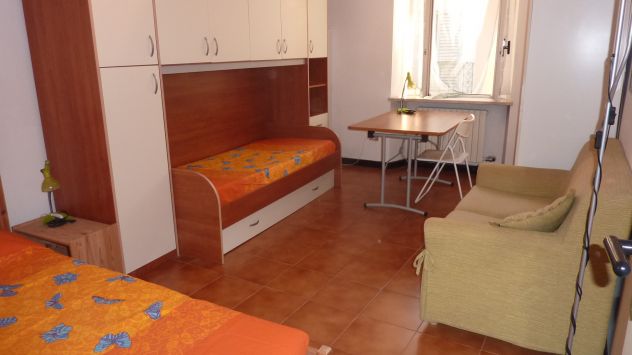 appartamento in affitto a Pavia in zona Centro Città