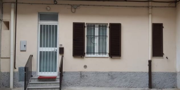 appartamento in affitto a Pavia in zona Centro Città