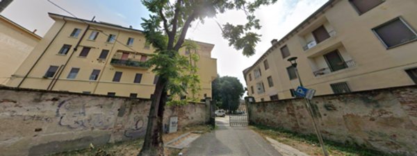 appartamento in affitto a Pavia in zona Stazione