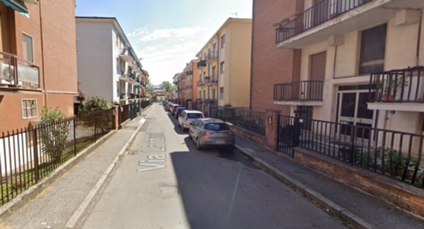 appartamento in affitto a Pavia in zona Centro Città