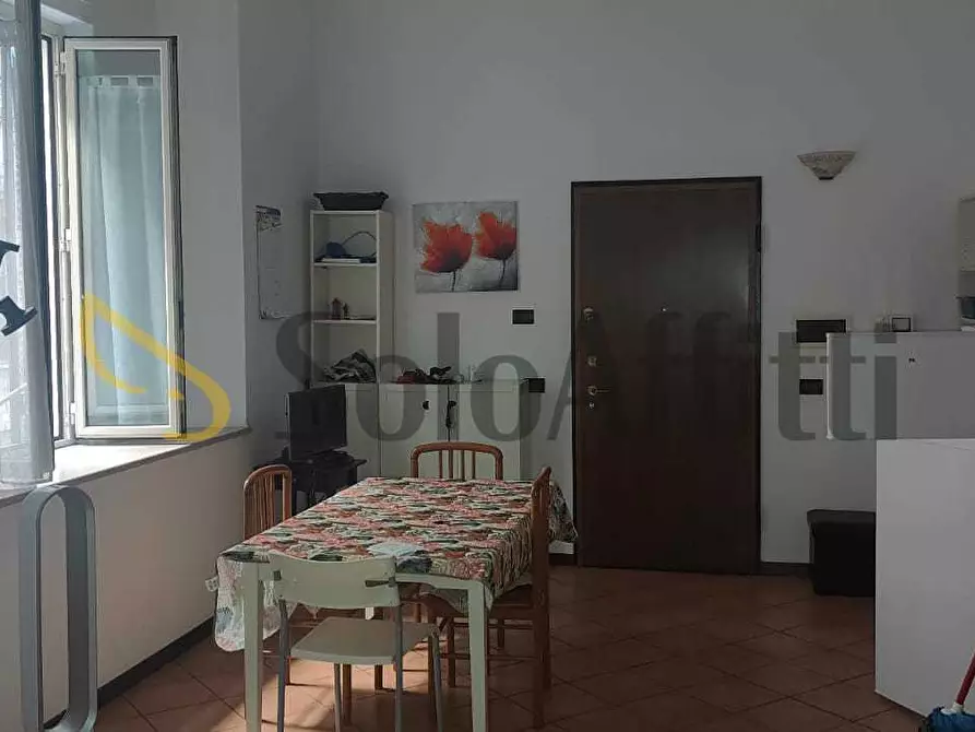 appartamento in affitto a Pavia in zona Stazione