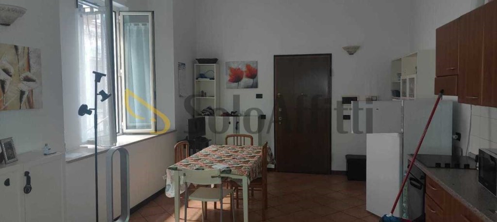 appartamento in affitto a Pavia in zona Stazione