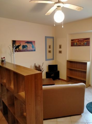 appartamento in affitto a Pavia in zona Policlinico