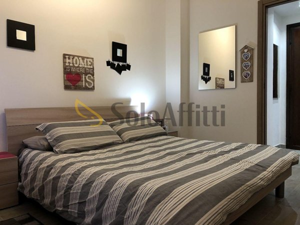 appartamento in affitto a Pavia in zona Centro Città