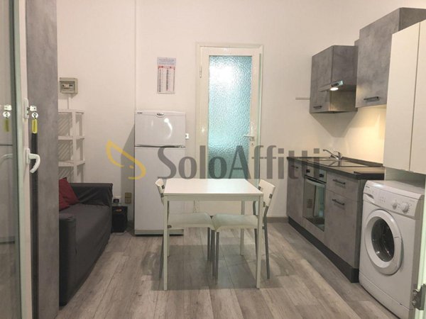 appartamento in affitto a Pavia in zona Centro Città