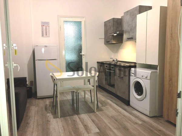 appartamento in affitto a Pavia in zona Centro Città