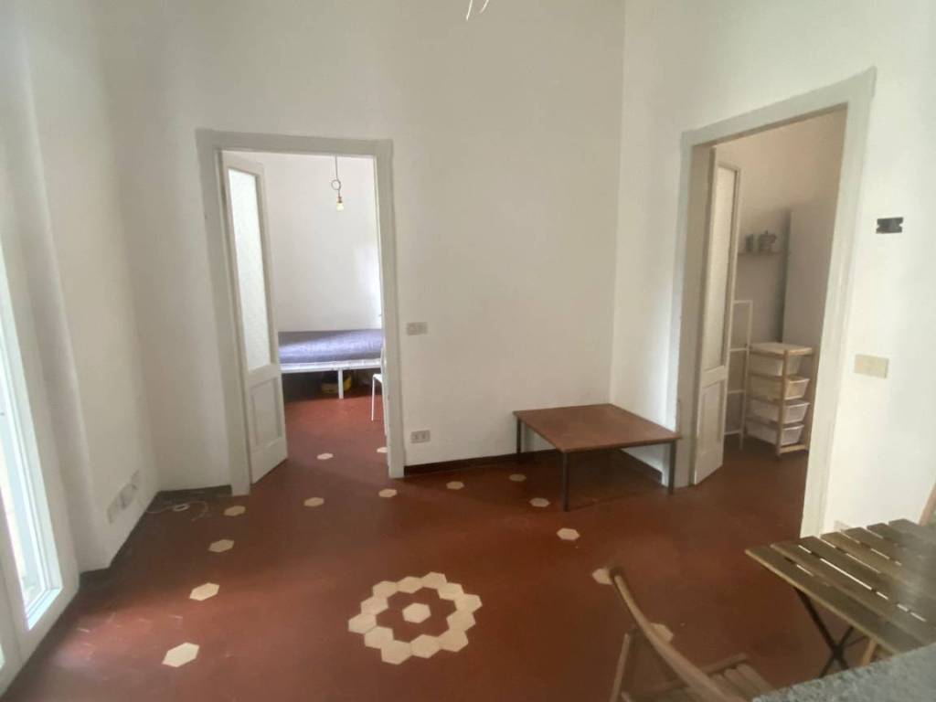 appartamento in affitto a Pavia
