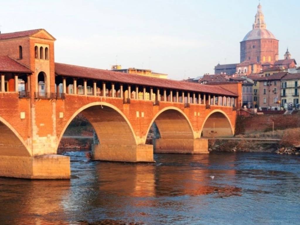 appartamento in affitto a Pavia