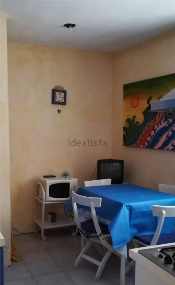 appartamento in affitto a Pavia in zona Centro Città