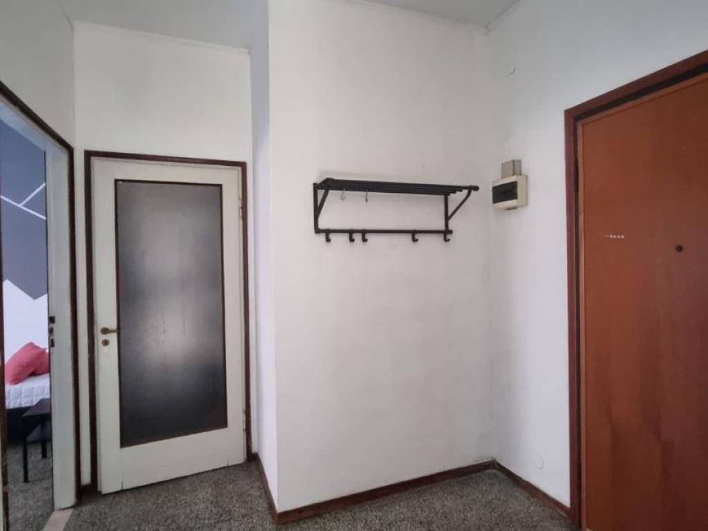 appartamento in affitto a Pavia in zona Città Giardino