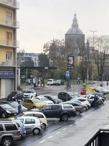 camera singola in affitto a Pavia in zona Borgo Ticino