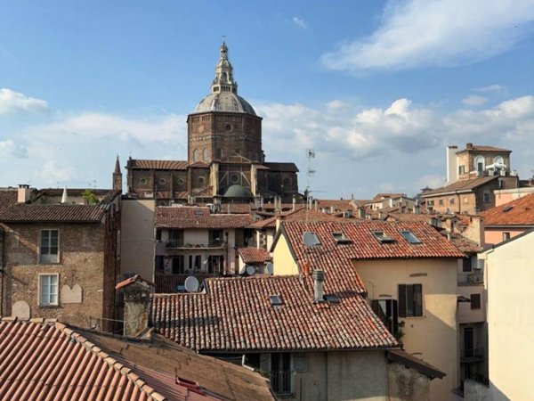 appartamento in affitto a Pavia