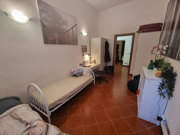 appartamento in affitto a Pavia in zona Centro Città