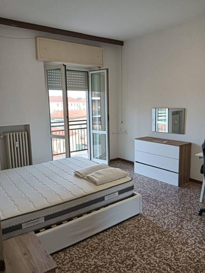 appartamento in affitto a Pavia in zona Stazione